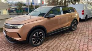 Opel Grandland, GS HYBRID 1.2 TURBO(107kW) AT6