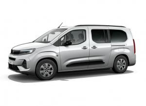 Opel Combo, EDITION+ XL 1.2TURBO(81kW) MT6