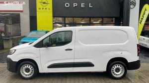 Opel Combo, VAN XL 1.5D (75kW) MT-6