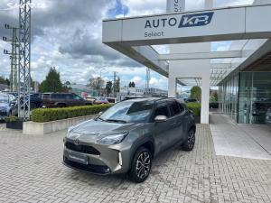 Toyota Yaris Cross, 1.5 Hybrid e-CVT Style