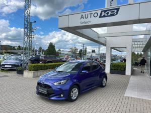 Toyota Yaris, 1.5 Hybrid e-CVT Comfort