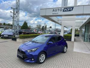 Toyota Yaris, 1.5 Hybrid e-CVT Comfort