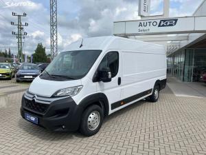 Citroën Jumper, 2.2 BlueHDi L4H2 FG 6MT