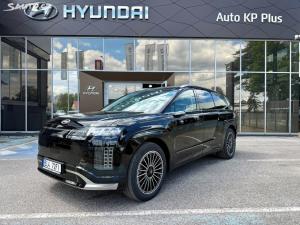 Hyundai Ioniq 9, Calligraphy Perform 4x4 (428k)
