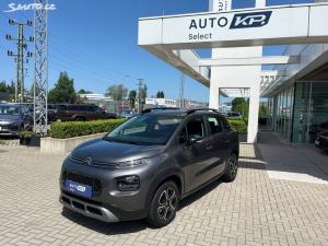 Citroën C3 Aircross, 1.2 PureTech 110k Feel 6MT
