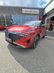 Nissan Qashqai, 1,3DIG-T mHEV 158k N-connecta