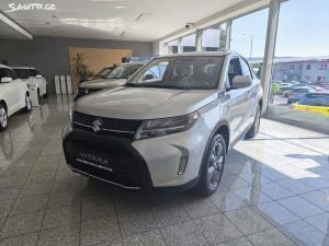 Suzuki Vitara, 1,4 PREMIUM