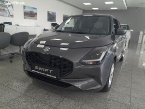 Suzuki Swift, 1,2 PREMIUM CVT MY26 + BONUS