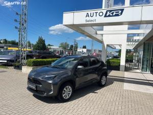 Toyota Yaris Cross, 1.5 Hybrid e-CVT Comfort