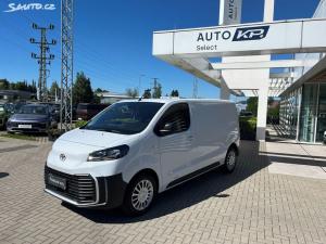 Toyota Proace, 2.0D 144k L1 Active Multimedia