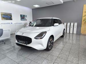 Suzuki Swift, 1,2 ELEGANCE + BONUS