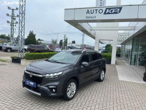 Suzuki S-Cross, 1,4 BoosterJet Hybrid Premium