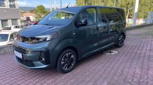 Opel Zafira, ELEGANCE M 2.2D (132kW) AT-8