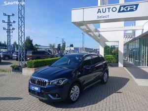Suzuki S-Cross, 1,4 BoosterJet Premium