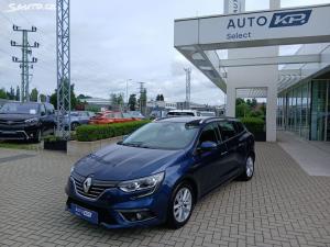 Renault Mégane, 1.2 TCe 97kW Break