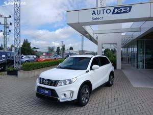 Suzuki Vitara, 1,4 BoosterJet 4x4 Premium +TZ