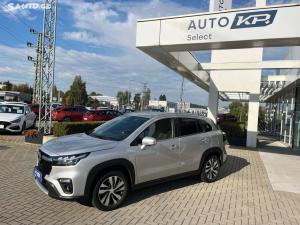 Suzuki S-Cross, 1.5 Elegance HEV 4x4 Pano 6AT