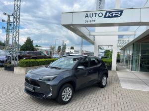 Toyota Yaris Cross, 1.5 Hybrid e-CVT Comfort