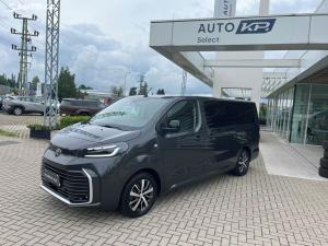 Toyota Proace Verso, 2.0 177k L2 Family Webasto 8AT