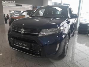 Suzuki Vitara, 1,4 PREMIUM ALLGRIP