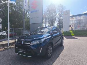 Suzuki Vitara, 1,4 PREMIUM ALLGRIP+ZK