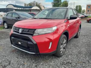 Suzuki Vitara, 1,4 PREMIUM