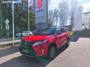 Suzuki Vitara, 1,4 PREMIUM+ZK