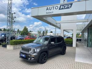 Jeep Renegade, 1,3 Turbo 110kW Limited AT