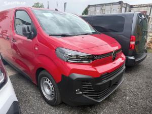 Citroën Jumpy, Jumpy Furgon L3 2.2 BHDi 150EA
