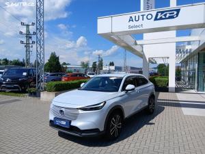 Honda HR-V, 1.5 e:HEV e-CVT Elegance