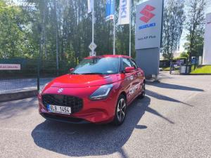 Suzuki Swift, 1,2 ELEGANCE
