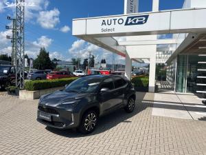 Toyota Yaris Cross, 1.5 Hybrid e-CVT Style