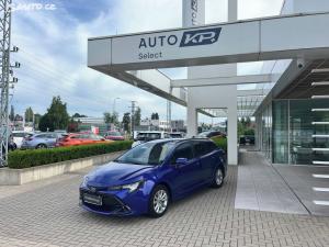 Toyota Corolla, 1,8 Hybrid e-CVT Comfort TS