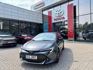 Toyota Corolla, 2,0 Touring Sports GR Sport