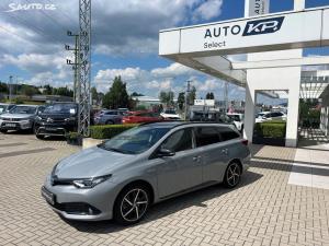 Toyota Auris, 1.8 Hybrid e-CVT Selection TS
