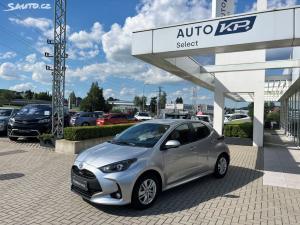 Toyota Yaris, 1.5 Hybrid e-CVT Comfort