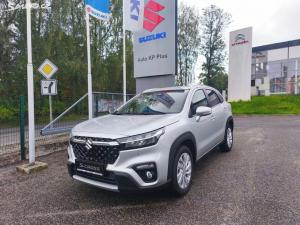 Suzuki S-Cross, 1,4 PREMIUM+ZK