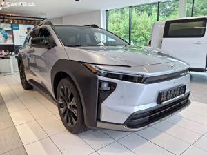 Toyota bZ4X Touring, 4x4 380k Executive