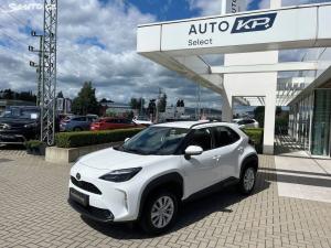 Toyota Yaris Cross, 1.5 Hybrid e-CVT Comfort