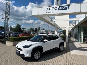 Toyota Yaris Cross, 1.5 Hybrid e-CVT Comfort