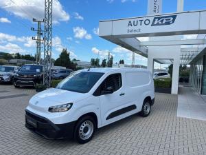 Toyota Proace, 1,5D 100k Active Multimedia L2
