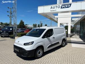 Toyota Proace, 1,5D 100k Active Multimedia L2