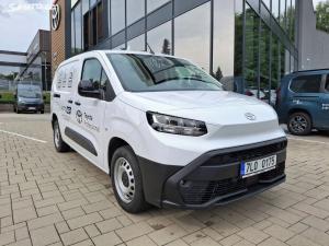 Toyota Proace, City LWB 100k 6MT Active+Multi