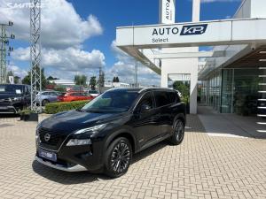 Nissan X-Trail, e-Power 213k e-4orce 4x4 Tekna