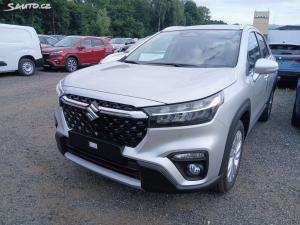 Suzuki S-Cross, 1,4 PREMIUM ALLGRIP