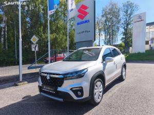 Suzuki S-Cross, 1,4 PREMIUM ALLGRIP+ZK