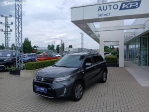 Suzuki Vitara, 1,4 BoosterJet Premium Hybrid