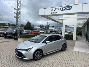 Toyota Corolla, 1.2 Turbo 85kW Style Tech