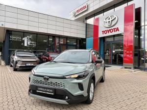 Toyota Corolla Cross, 1,8 HEV Comfort Business