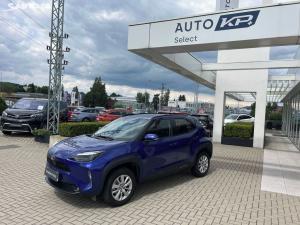 Toyota Yaris Cross, 1.5 Hybrid e-CVT Comfort